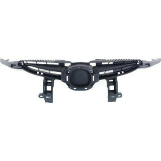 2011-2014 Mazda 2 Grille NSF.