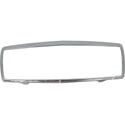 1994-1999 Mercedes S600 Grille Frame, Surround, Sedan.