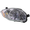 2006-2010 Mitsubishi Eclipse Head Light RH, Assembly, Halogen.