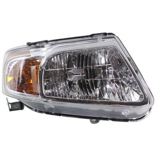 2008-2011 Mazda Tribute Head Light RH, Assembly - Classic 2 Current Fabrication