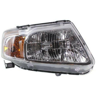 2008-2011 Mazda Tribute Head Light RH, Assembly.