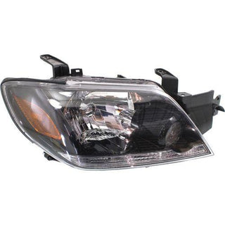 2003-2004 Mitsubishi Outlander Head Light RH, Assembly - Classic 2 Current Fabrication