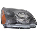 2004-2009 Mitsubishi Galant Head Light RH, Assembly.