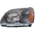 2004-2009 Mitsubishi Galant Head Light LH, Assembly.