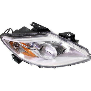 2010-2012 Mazda CX-9 Head Light RH, Assembly, Halogen.