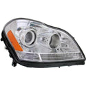 2007-2012 Mercedes-Benz GL-Class Head Light RH, Assembly, Halogen.