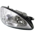2007-2013 Mercedes-Benz S-class Head Light RH, Assembly, Halogen.