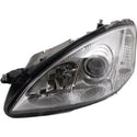 2007-2013 Mercedes-Benz S-class Head Light LH, Assembly, Halogen.