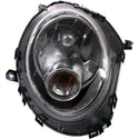 2007-2015 Mini Cooper Head Light RH, Assembly, Halogen.