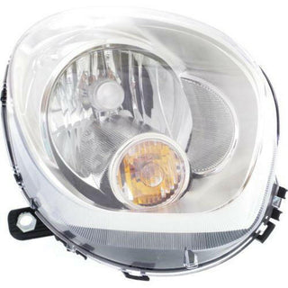 2011-2016 Mini Cooper Countryman Head Light RH, Assembly, Halogen.