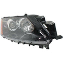 2012 Mazda CX-7 Head Light RH, Assembly, Halogen.