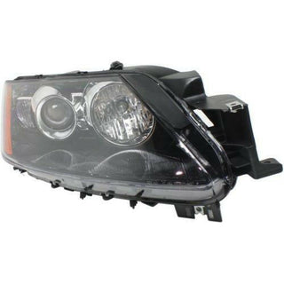 2012 Mazda CX-7 Head Light RH, Assembly, Halogen.