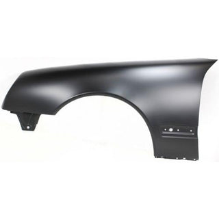 2000-2003 Mercedes-Benz E-Class Fender LH, Steel, Sedan With Out AMG - Classic 2 Current Fabrication