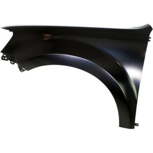 2010-2011 Mercury Mariner Fender LH.