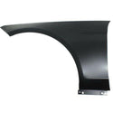2010-2016 Mercedes-Benz E-Class Fender LH, Aluminum, w/Out Signal Light.