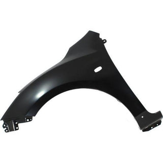 2010-2011 Mazda 3 Fender LH, 2.5L Eng., With Out Stone Guard - Classic 2 Current Fabrication