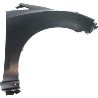 2012-2015 Mazda 5 Fender RH, With Rocker Molding - Classic 2 Current Fabrication