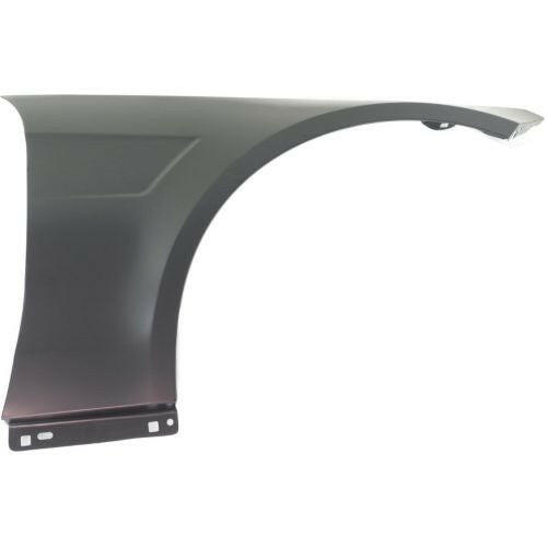 2010-2016 Mercedes-Benz E63 Fender RH, Steel.