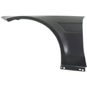 2010-2016 Mercedes-Benz E63 Fender LH, Steel.
