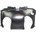 2006 Mercedes Benz S65 AMG Engine Splash Shield, Under Cover, Rear, RWD.
