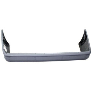 1990-1995 Mercedes-Benz E-Class Rear Bumper Cover, Primed, Chassis - Classic 2 Current Fabrication