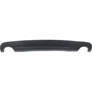 2008-2011 Mercedes-Benz C-Class Rear Bumper Cover, Lower Panel, Primed - Classic 2 Current Fabrication