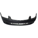 2009-2012 Mitsubishi Galant Front Bumper Cover, Primed - Classic 2 Current Fabrication