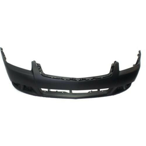 2009-2012 Mitsubishi Galant Front Bumper Cover, Primed - Capa.