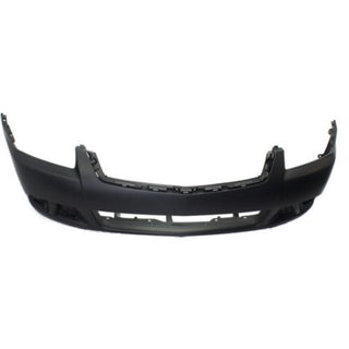2009-2012 Mitsubishi Galant Front Bumper Cover, Primed - Capa - Classic 2 Current Fabrication