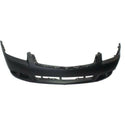 2009-2012 Mitsubishi Galant Front Bumper Cover, Primed - Capa.