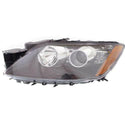 2012 Mazda CX-7 Head Light LH, Lens And Housing, Hid, With Out Hid Kit.
