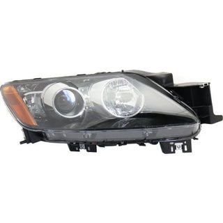 2010-2011 Mazda CX-7 Head Light RH, Lens And Housing, Hid, w/Out Hid Kit - Classic 2 Current Fabrication