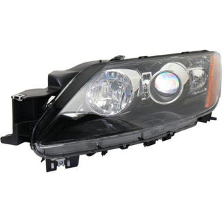 2010-2011 Mazda CX-7 Head Light LH, Lens And Housing, Hid, w/Out Hid Kit - Classic 2 Current Fabrication