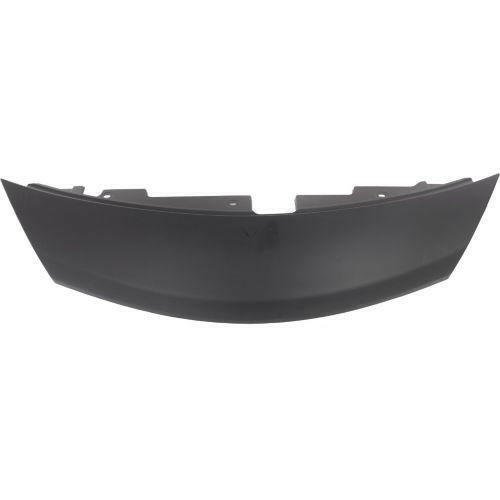 2014-2015 Nissan Versa Note Grille Cover, Upper (CAPA).