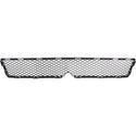 2010-2011 Nissan Rogue Grille Insert, Lower - Classic 2 Current Fabrication