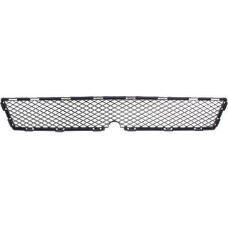 2010-2011 Nissan Rogue Grille Insert, Lower - Classic 2 Current Fabrication