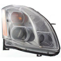 2005-2006 Nissan Maxima Head Light RH, Assembly, Halogen.