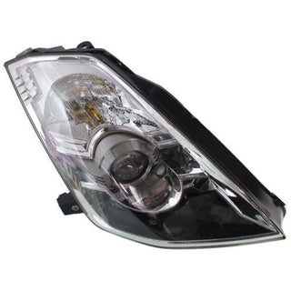 2006-2009 Nissan 350Z Head Light RH, Lens And Housing, Hid - Classic 2 Current Fabrication