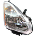 2009-2010 Nissan Rogue Head Light RH, Assembly, Halogen.