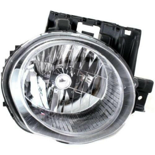 2011-2014 Nissan Juke Head Light RH, Assembly - Capa.