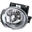 2011-2014 Nissan Juke Head Light RH, Assembly - Capa.