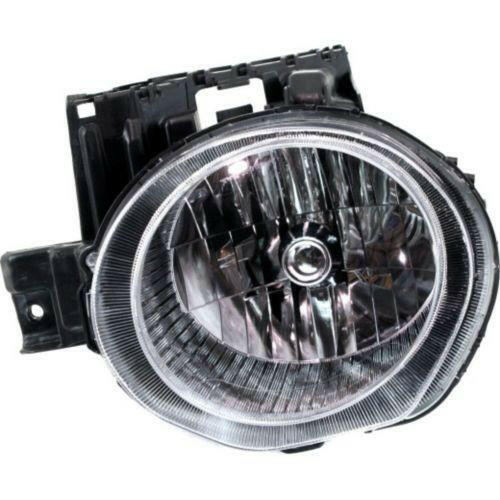 2011-2014 Nissan Juke Head Light LH, Assembly.