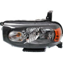 2009-2014 Nissan Cube Head Light LH, Assembly.