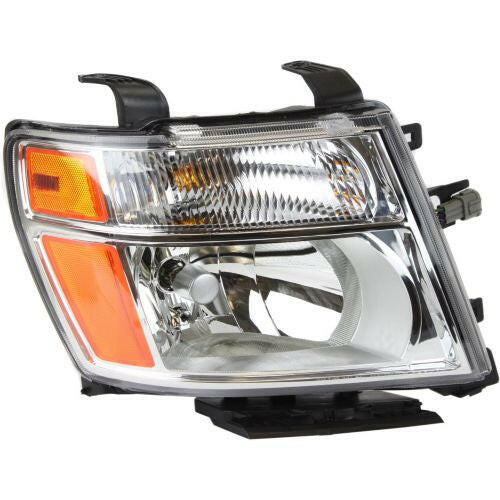 2012-2015 Nissan Van Head Light RH, Assembly.