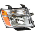 2012-2015 Nissan Van Head Light RH, Assembly.