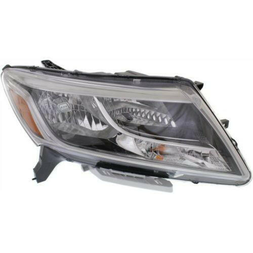 2013-2015 Nissan Pathfinder Head Light RH, Assembly.