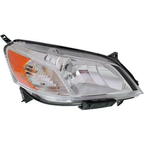 2013-2015 Nissan NV200 Head Light RH, Assembly.