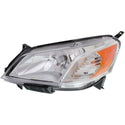 2013-2015 Nissan NV200 Head Light LH, Assembly.