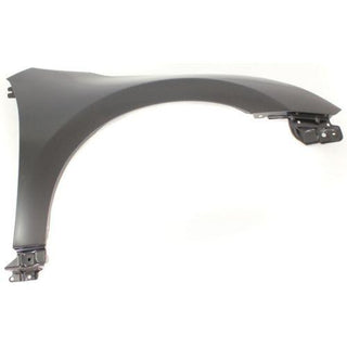 2008-2012 Nissan Altima Fender RH, Coupe - CAPA - Classic 2 Current Fabrication