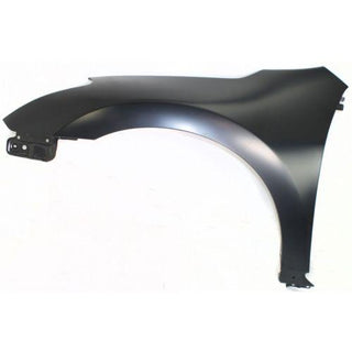 2008-2013 Nissan Altima Fender LH, Coupe - Classic 2 Current Fabrication